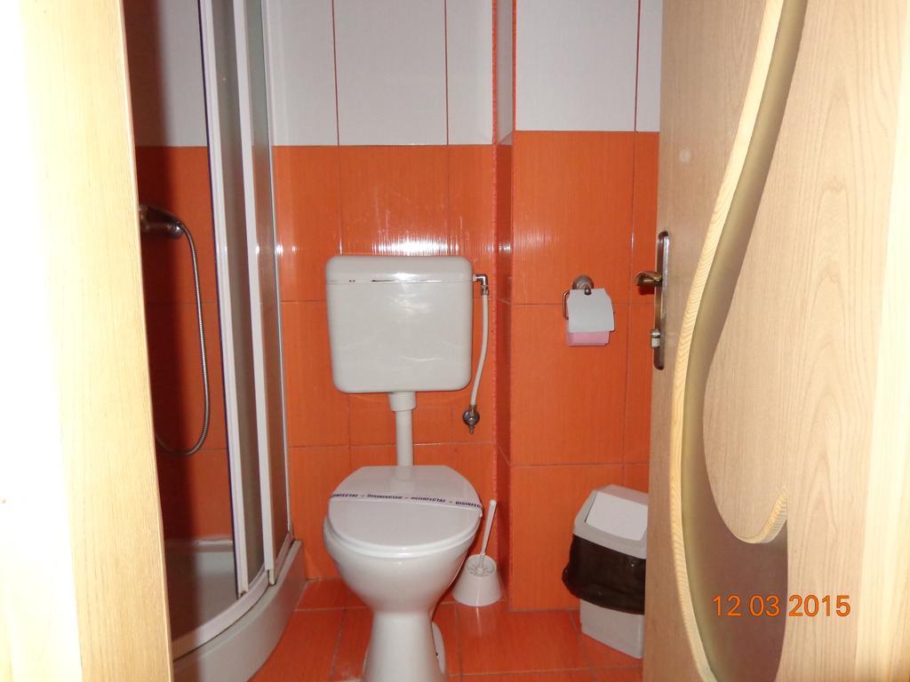 Hotel Cygnus トゥルチャ 部屋 写真