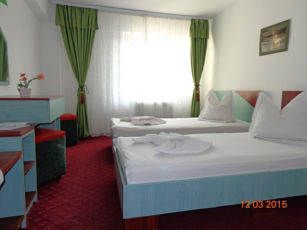 Hotel Cygnus トゥルチャ 部屋 写真