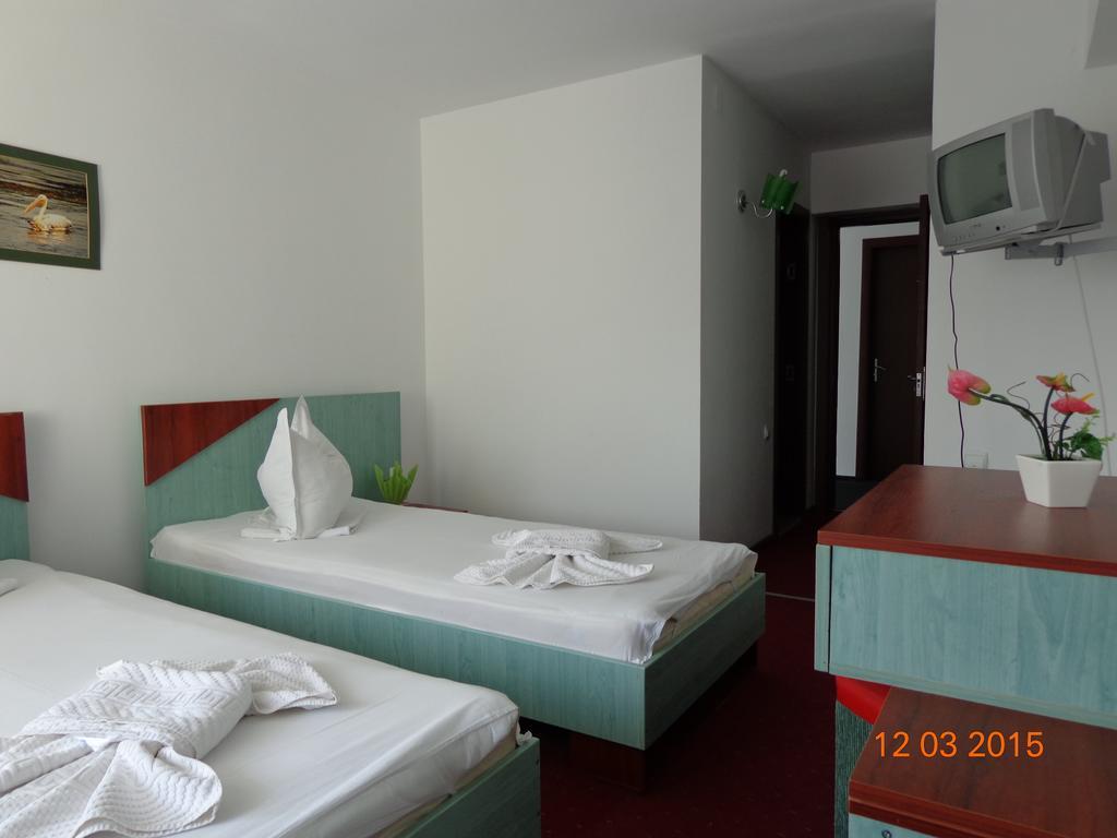 Hotel Cygnus トゥルチャ 部屋 写真